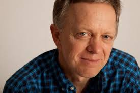 Interview With Ted Conover: Traveling 'The Routes of Man'