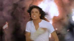 Michael Jackson Explosion Meme Youtube