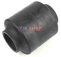 Spring bushing Semi-trailer with axle BPW | 0203160500 ...