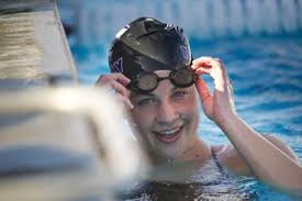 For Mary Griffith, every season is her season