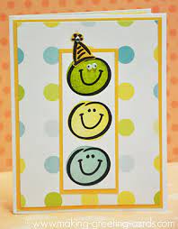 Happy birthday someone special thank you happiness words clear rubber stamps for card making and scrapbooking birthday valentine's day silicone stamps (t1598) 4.6 out of 5 stars 252 1 offer from $7.99 Stunning Birthday Cards Make These Happy Birthday Greeting Cards