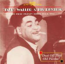 Fats" Waller & His Rhythm