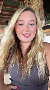 Victoria Mcknight's Instagram, Twitter & Facebook