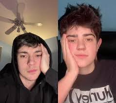 Sasha Collins's Instagram, Twitter & Facebook