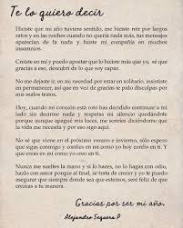 Y Para No Decir Mas Porque Ya Lo He Dicho Todo O Eso Creo Gracias Otra Vez Por Estar En Mis Dias Malos Carta A Mi Amor Frases Love Palabras