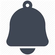 Alert Bell Notification Icon Download On Iconfinder Icon Business Symbols All Icon