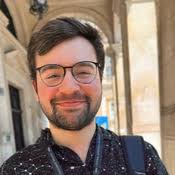 Graduate students at Purdue University, other departments