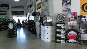 I was referred to them from toyota. Paso Robles Tire Shop Big Brand Tire Service Youtube
