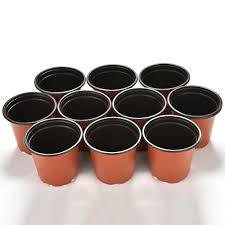 Maybe you would like to learn more about one of these? Buy 10 Pcs Mini Plastic Round Flower Pot Terracotta Nursery Planter Home Office Decor Green Plant At Affordable Prices Free Shipping Real Reviews With Photos Joom