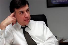 Marv Albert, NBA's 'soundtrack,' retiring before Finals