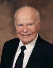Robert John “Bob” Fehrenbach (1926-2018)