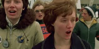 A History of Women' (Une Histoire de Femme, 1980)