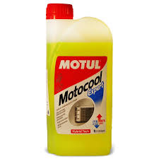 MOTUL MOTOCOOL EXPERT ANTIFRIZ -37 1L/12