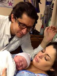 Today's Bobbie Thomas Gives Birth to a Baby Boy