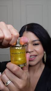 Miriam Quevedo Gold Oil Review