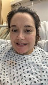 Bernadette Foreman's Instagram, Twitter & Facebook