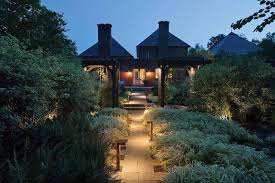 Tips For Choosing Landscape Lighting 2modern