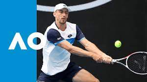 Hubert Hurkacz Vs John Millman Match Highlights 2r Australian Open 2020 The Global Herald