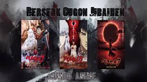 We would like to show you a description here but the site won't allow us. Berserk Ougon Jidai Hen Movie 1 3 Subtitle Indonesia Kusonime