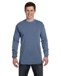 comfort colors c6014 ringspun t shirt