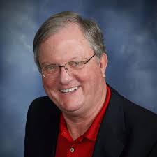 Larry Hillis-23rd District Republican State Executive Committeeman