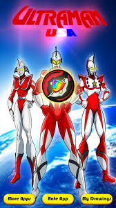 Coloring pages of ultraman can help the child be more brave, stronger and even be inspirited a better behavior such as protecting for justice, be more cooperate in community. Ultra Man Cosmos Coloring Ultraman Zero For Android Apk Download
