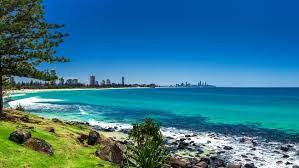 Top 10 Gold Coast beaches | Gold Coast Bulletin