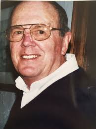 John Hollinrake Obituary