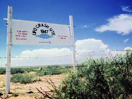 Your trip begins in roswell, new mexico. Area 51 First Ufo Controversy In Us Was A Secret Military Project