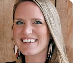 Kelsey Wendt, LPC, LCMHC