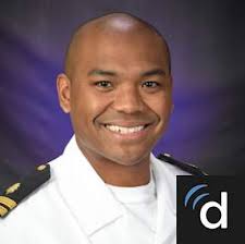 Dr. Marvin E. Dingle, MD