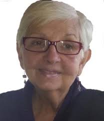 Obituary information for Mary Rita Seaman