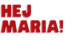 Intervju med Maria Heimer