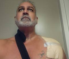 Knee Replacement Recovery and Whole Body Experience