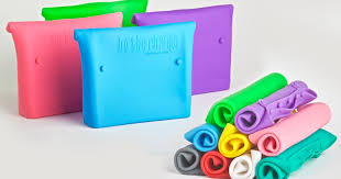 Bbagz The Ultimate Plastic Bag Replacements Reusable Waste Free Living Recycling