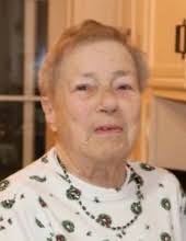 Obituary information for Marlene B. McCauley