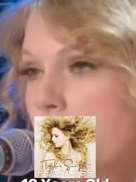 Taylor Swifts Songwriting Process for 1989 Album