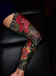 Click like để xem thêm những hình xăm đẹp và mở. Hinh XÄƒm Nháº­t Cá»• Hoang Mai Tattoo Clup Nghá»‡ Thuáº­t XÄƒm Facebook