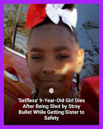 Lee'lani is being remembered as a "hero" after saving her little sister's  life.