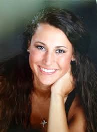 Rebekah Petty's Instagram, Twitter & Facebook