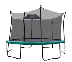 14 Foot Yellow Replacement Trampoline Pad - Skybound Usa