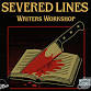 Severed Lines Writers Workshop event image