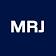 MRJ Recruitment logo