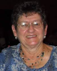 Helen Macher Obituary August 8, 2024