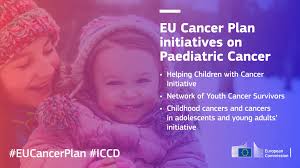 Ursula has seven children, who were born between 1987 and 1999. Ursula Von Der Leyen On Twitter Last Year 15 000 Children Were Diagnosed With Cancer In The Eu On Childhoodcancerday My Thoughts Are With Them The Families Europe S Cancer Plan Will