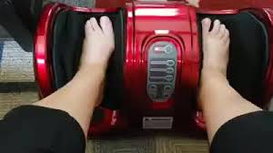 foot massager video video foot massage deep massage feet care