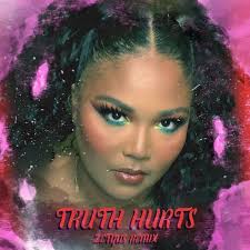 Stream Lizzo Truth Hurts Zetyus Remix By Zetyus Listen Online For Free On Soundcloud