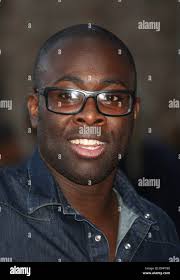 Ashley Thomas aka Bashy UK premiere of 2 Days in New York held at Odeon  Kensington