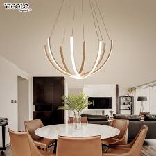 Son mucho más sencillas y se pueden usar más de una en fila para iluminar una mesada larga. Produse Noi Calde Detaliind Potrivire ClasicÄƒ Luminarias Para Comedor 101openstories Org