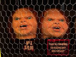 PHOTOS, VIDEO: The Halloween Horror Nights Tribute Store Opens at Universal  Studios Florida with "30 Years 30 Fears" Merchandise and More!